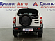 Chevrolet Niva SL, 2016 года, пробег 127000 км