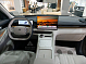Geely EX5 Макс, серый