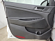 Hyundai Tucson Prime, 2016 года, пробег 162971 км