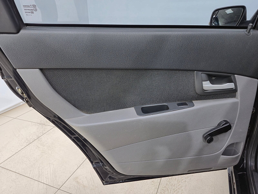 Lada (ВАЗ) Priora, 2009 года, пробег 224050 км