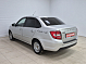 Lada (ВАЗ) Granta #Club, 2021 года, пробег 118220 км