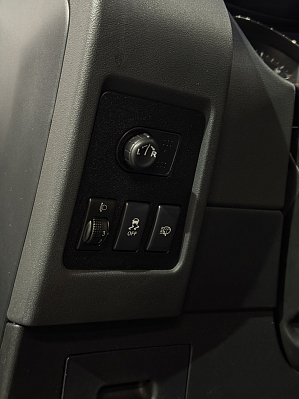 Nissan Qashqai+2, 2012 года, пробег 207000 км