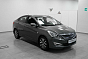 Hyundai Solaris Elegance, 2016 года, пробег 94000 км