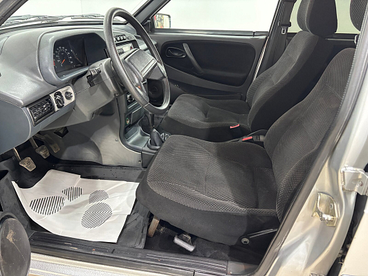 Lada (ВАЗ) 2114 Стандарт, 2012 года, пробег 182000 км