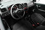 Volkswagen Polo Trendline, 2018 года, пробег 136000 км