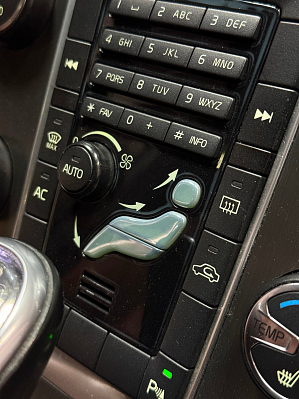 Volvo S60 Momentum, 2013 года, пробег 185117 км