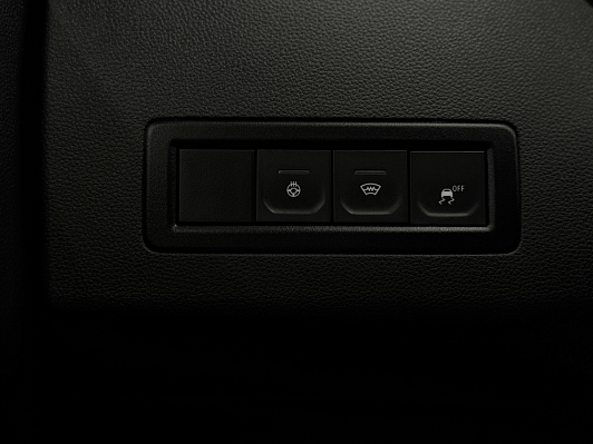 Renault Arkana Style, 2021 года, пробег 112724 км