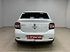 Renault Logan Access, 2017 года, пробег 192675 км
