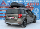 Skoda Yeti, 2014 года, пробег 184567 км