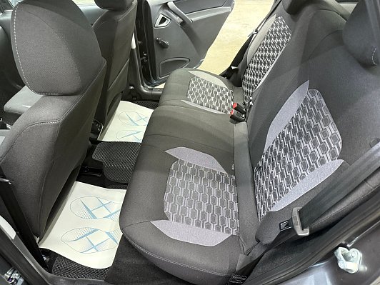 Lada (ВАЗ) Granta Комфорт, 2026 года, пробег 13 км