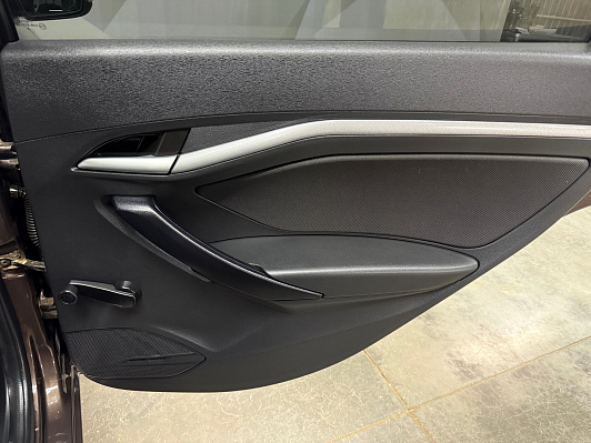 Lada (ВАЗ) Vesta Comfort Winter, 2018 года, пробег 101760 км