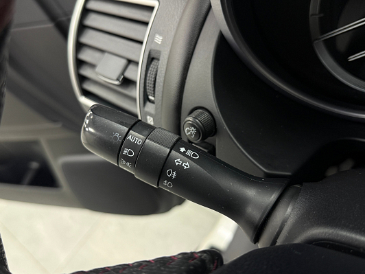 Toyota Land Cruiser Prado Style, 2016 года, пробег 198116 км