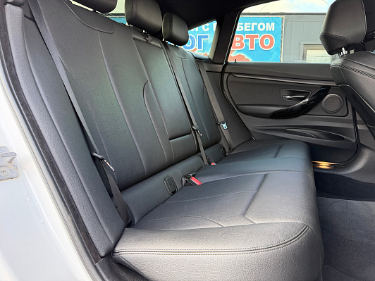 BMW 3 серии 320i xDrive M Sport, 2018 года, пробег 260000 км