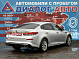 Kia Optima Prestige, 2019 года, пробег 71911 км