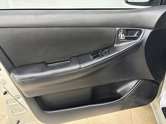 Toyota Corolla, 2006 года, пробег 247644 км