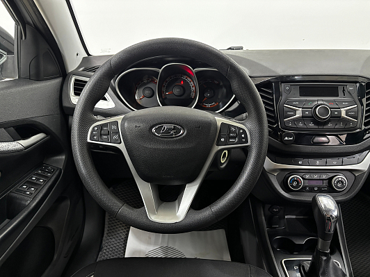 Lada (ВАЗ) Vesta Comfort Image, 2020 года, пробег 81441 км