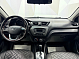 Kia Rio Luxe, 2012 года, пробег 177710 км