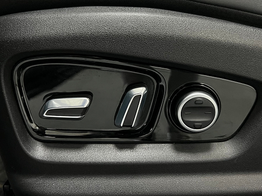 Jaecoo J7 Lifestyle, 2023 года, пробег 29000 км