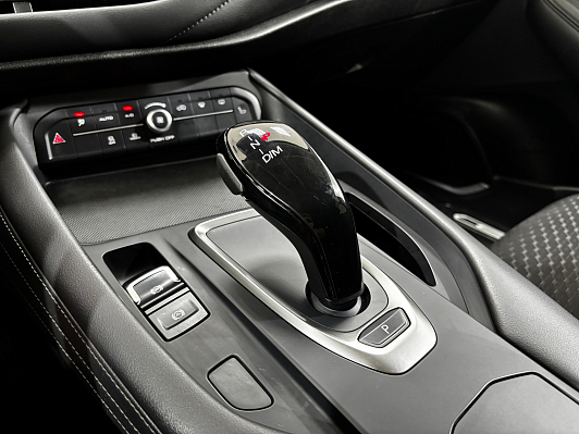 Haval F7 Comfort, 2021 года, пробег 82638 км