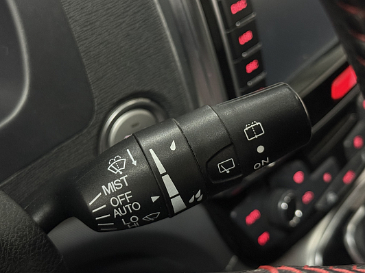 Haval H6 Lux, 2019 года, пробег 99500 км