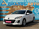 Mazda 3 Emotion Line, 2012 года, пробег 223223 км