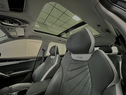 Geely Atlas Спорт, 2024 года, пробег 20904 км