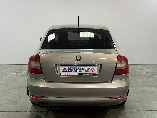 Skoda Octavia Elegance, 2012 года, пробег 280000 км