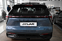 Geely Atlas Спорт, голубой