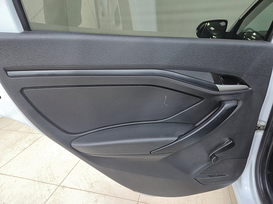 Lada (ВАЗ) Vesta Classic, 2018 года, пробег 79400 км