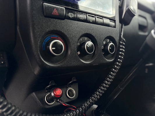Lada (ВАЗ) 2131 (4x4), 2019 года, пробег 140702 км