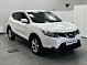 Nissan Qashqai, 2014 года, пробег 127247 км
