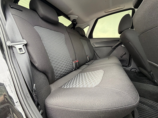 Lada (ВАЗ) Granta Comfort'24 Plus, 2023 года, пробег 58713 км