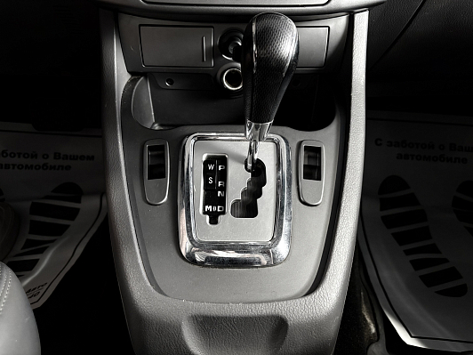 SsangYong Stavic Comfort, 2014 года, пробег 209000 км