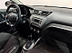 Kia Rio, 2016 года, пробег 120000 км