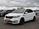 Kia Rio Luxe, 2015 года, пробег 140291 км
