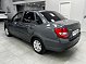 Lada (ВАЗ) Granta Comfort Light, 2021 года, пробег 81446 км