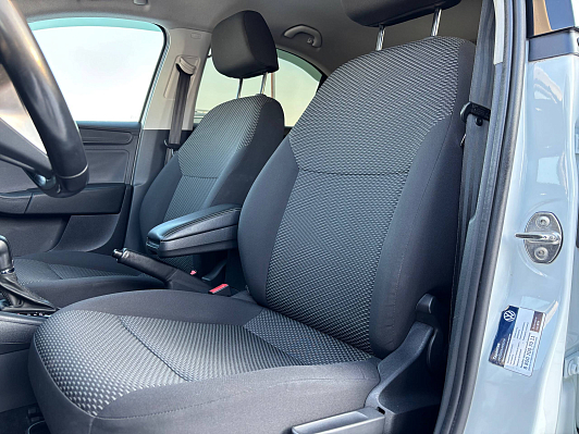 Volkswagen Polo Respect, 2020 года, пробег 73361 км