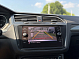 Volkswagen Tiguan CONNECT, 2018 года, пробег 130907 км