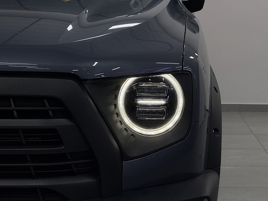 Haval Dargo X Elite, 2024 года, пробег 26000 км