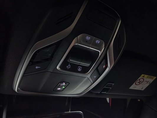 Geely Tugella Flagship, 2024 года, пробег 36722 км