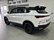 Geely Coolray, 2023 года, пробег 100 км