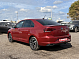 Volkswagen Polo Football Edition, 2021 года, пробег 103159 км