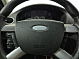 Ford Focus Ghia, 2007 года, пробег 335489 км