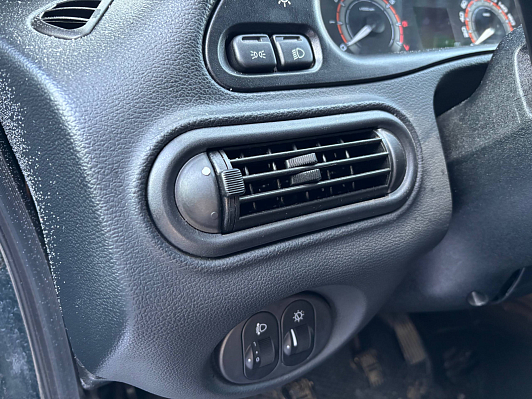 Lada (ВАЗ) Niva Travel BLACK'24, 2024 года, пробег 18838 км