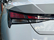 Hyundai Elantra, 2024 года, пробег 41000 км
