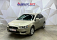 Mitsubishi Lancer, 2010 года, пробег 218715 км