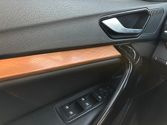 Lada (ВАЗ) Vesta Comfort Winter EnjoY Pro, 2023 года, пробег 23000 км