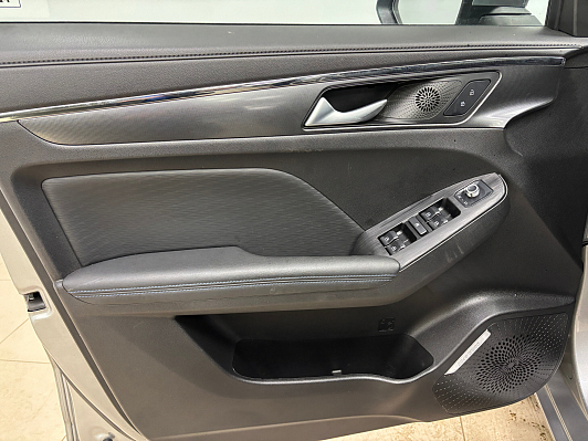 Haval Jolion Elite, 2023 года, пробег 26500 км