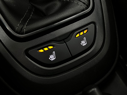 Lada (ВАЗ) Vesta Comfort, 2019 года, пробег 99000 км