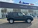 Lada (ВАЗ) Niva Travel Люкс'24, 2023 года, пробег 56795 км